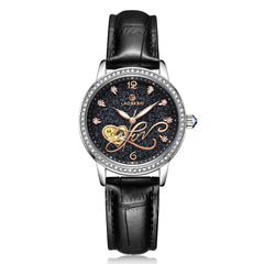 Waterproof Automatic Mechanical Watch