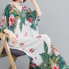 Your Mission Kaftan-Kleid