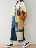 Nature of Life Dungarees