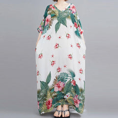 Your Mission Kaftan-Kleid