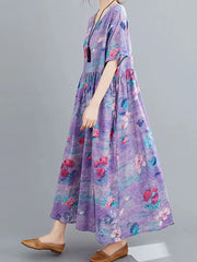 Vestido camisero Need From Life