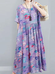 Vestido camisero Need From Life