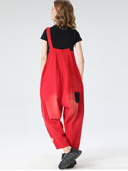 Fiesta en Los Ángeles, mono de trabajo