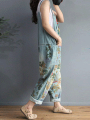 Good Things Latzhose