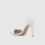 Pointy Toe Pumps Rose Remy