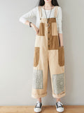 Nature of Life Dungarees