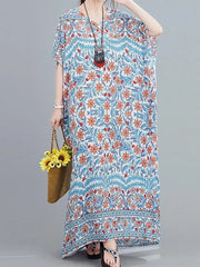 Its Be Okay Kaftan-Kleid