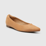 Pointed Toe Ballet Flats