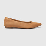 Pointed Toe Ballet Flats