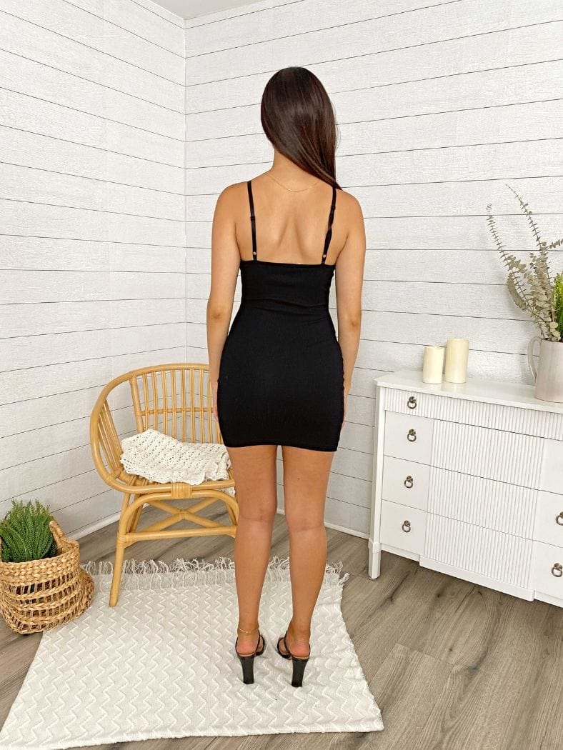 Fitted Lace Cup Lined Mini Dress Emes Shop Fitted Lace Cup Lined Mini Dress Emes Shop