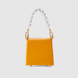 Yellow Bag