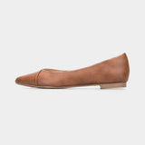 Pointed Toe Ballet Flats