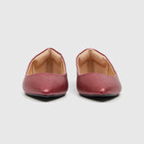 Pointed Toe Ballet Flats