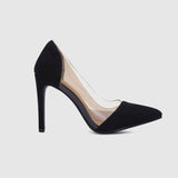 Pointy Toe Pumps Rose Remy