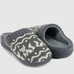 Pantuflas de casa Comfort Sweater 