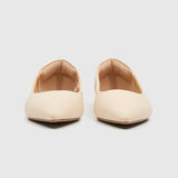 Pointed Toe Ballet Flats