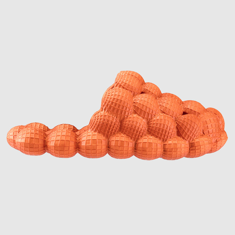 Massage Bubble Slides Slippers Golf Ball Shoes