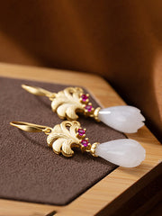 Pendientes colgantes de Natural Notion