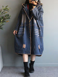 Mama Mia Denim Coat