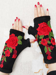 Own You For Life Handschuh