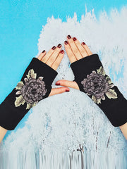 To Feel Love Glove