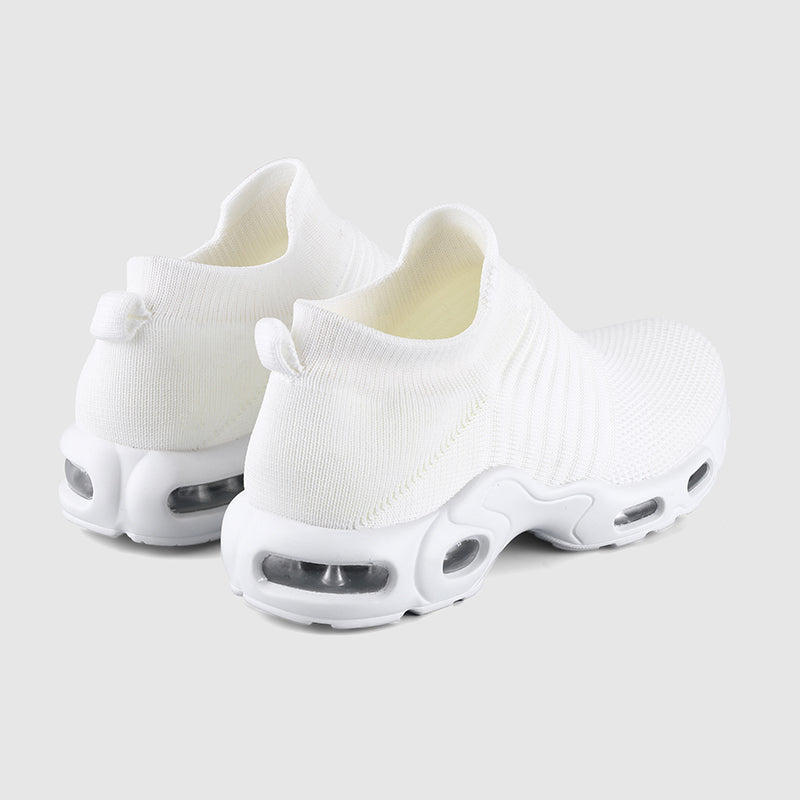 Hyper-functional Breathable Sneakers