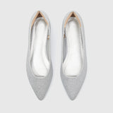 Pointed Toe Ballet Flats