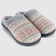 Pantuflas de casa Comfort Sweater 