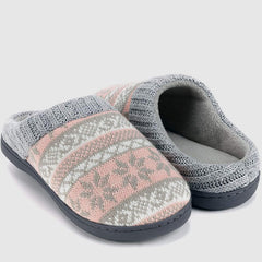 Pantuflas de casa Comfort Sweater 