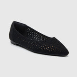 Pointed Toe Ballet Flats