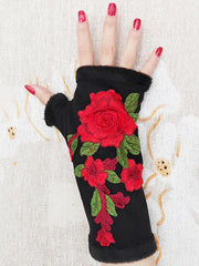 Own You For Life Handschuh