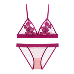 Conjunto color nude para ella en varios colores