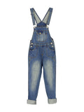 Alice Denim Overalls (USA ONLY)