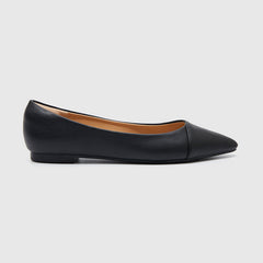 Pointed Toe Ballet Flats