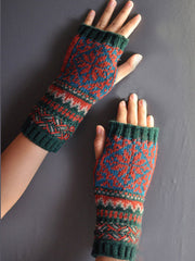 Happy To Live-Handschuh