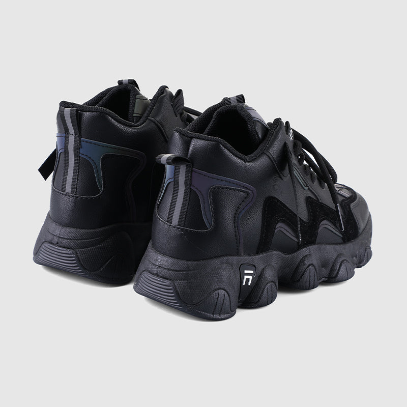 Casual Platform Sneakers