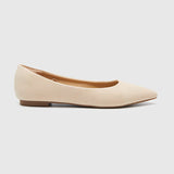 Pointed Toe Ballet Flats