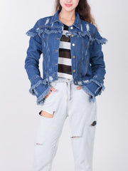 Marlaina Jacke