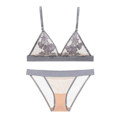 Conjunto color nude para ella en varios colores