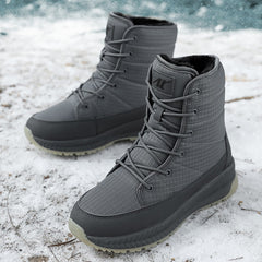 Wasserdichte Winterschuhe