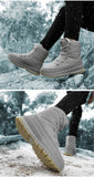 Waterproof Winter Shoes