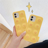 Emoji Pill Soft Phone Case