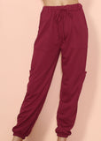 Lounge Pocket Joggers