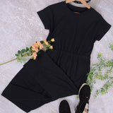 Everyday Perfect Lounge Dress