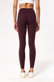 Mid-Rise Elevated Seaming Leggings