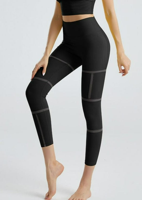 Trainings-Mesh-Leggings