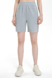 Mid Length Relaxed Shorts