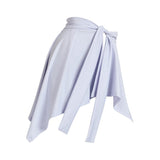 Yoga Coverup Wrap Skirt