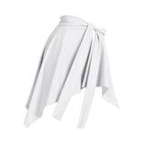 Yoga Coverup Wrap Skirt