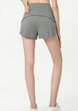 Relaxed Double Lined Active Shorts